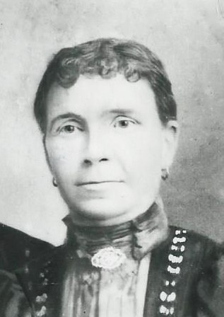 Mary Alice Barker (1859 - 1952) Profile